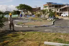 Avanza el proyecto movilizador ‘Bulevar de Oriente´