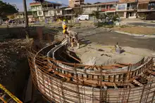 Avanza el proyecto movilizador ‘Bulevar de Oriente´