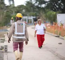 Avanza el proyecto movilizador ‘Bulevar de Oriente´