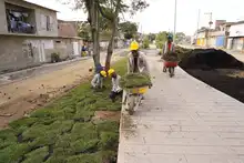 Avanza el proyecto movilizador ‘Bulevar de Oriente´
