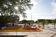 Avanza el proyecto movilizador ‘Bulevar de Oriente´
