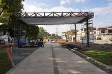 Avanza el proyecto movilizador ‘Bulevar de Oriente´