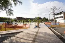 Avanza el proyecto movilizador ‘Bulevar de Oriente´