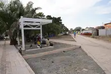 Avanza el proyecto movilizador ‘Bulevar de Oriente´