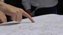 La Ciudad Fuera del Mapa, explorando lo inexplorado 