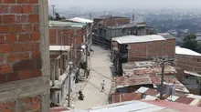 La Ciudad Fuera del Mapa, explorando lo inexplorado 