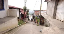La Ciudad Fuera del Mapa, explorando lo inexplorado 