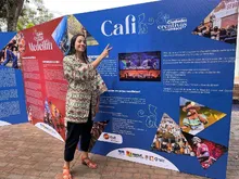 Colombia celebra el exitoso encuentro de ciudades UNESCO y se alista para el próximo hito en Cali