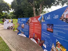 Colombia celebra el exitoso encuentro de ciudades UNESCO y se alista para el próximo hito en Cali