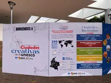 Colombia celebra el exitoso encuentro de ciudades UNESCO y se alista para el próximo hito en Cali