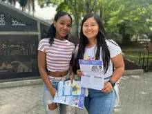 Una segunda lengua, otra opción de los jóvenes para transformar sus vidas