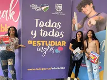 Una segunda lengua, otra opción de los jóvenes para transformar sus vidas