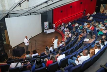 Cali, pionera en la recuperación de la enseñanza artística