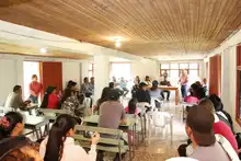Secretaría de Seguridad y Justicia destina recursos por $480 millones para combatir la minería ilegal en los Farallones de Cali