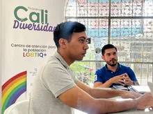 CaliDiversidad adelantará acciones legales en caso de homofobia  