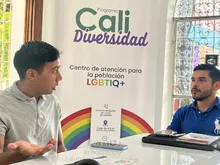 CaliDiversidad adelantará acciones legales en caso de homofobia  