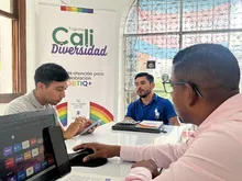 CaliDiversidad adelantará acciones legales en caso de homofobia  