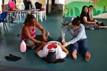 En Cuna de Campeones trabajan para fortalecer la salud mental