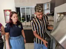 Administración Distrital apoya iniciativas de jóvenes emprendedores