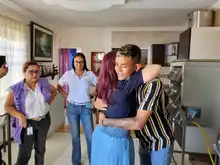 Administración Distrital apoya iniciativas de jóvenes emprendedores