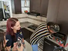 Administración Distrital apoya iniciativas de jóvenes emprendedores