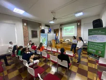 Dagma hace un llamado a empresarios de Cali: ¡a cuidar el agua!