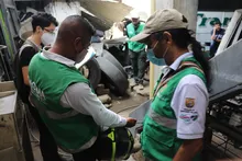 Dagma hace un llamado a empresarios de Cali: ¡a cuidar el agua!
