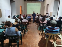 Contextualización del ejercicio de innovación