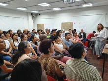 Taller de innovación
