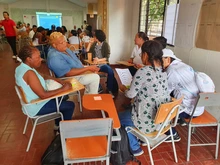 Ciudadanía participativa