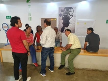 Desarrollando la metodología