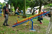 Un pequeño que recupera su grandeza