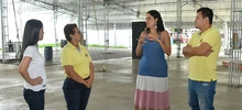 Unidad de Protección Animal apoya feria que beneficiará a más de 4000 seres sintientes