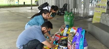 Unidad de Protección Animal apoya feria que beneficiará a más de 4000 seres sintientes