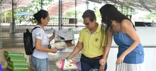 Unidad de Protección Animal apoya feria que beneficiará a más de 4000 seres sintientes