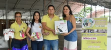 Unidad de Protección Animal apoya feria que beneficiará a más de 4000 seres sintientes