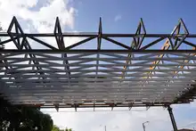El Bulevar de Oriente ¡Un espacio libre para las artes!