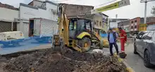 Reanudan arreglos viales de las ‘Obras de Corazón’ en el corredor de la calle 9Reanudan arreglos viales de las ‘Obras de Corazón’ en el corredor de la calle 9