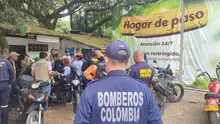 Dagma y CVC capacitan a organismos de rescate y autoridades en manejo de fauna silvestre