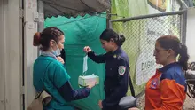 Dagma y CVC capacitan a organismos de rescate y autoridades en manejo de fauna silvestre