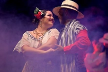 El Encuentro Mercedes Montaño invita a los caleños a su gran gala de clausura