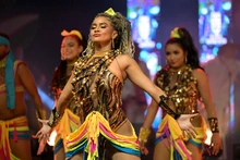 El Encuentro Mercedes Montaño invita a los caleños a su gran gala de clausura