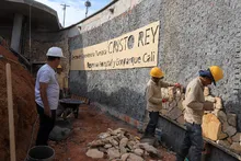 Carrera Cristo Rey 7k no llegará hasta el monumento