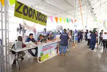 Séptima versión de la Animaltón