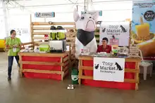 Séptima versión de la Animaltón