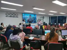 Únete a la Red de Empresarios Jóvenes Cali 2023 y haz crecer tu emprendimiento
