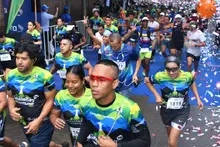 La Secretaría de Turismo de Cali se une a la 7k de Cristo Rey