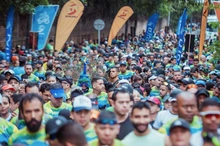Cristo Rey fue testigo de la pasión de los caleños por el deporte