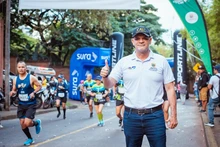 Cristo Rey fue testigo de la pasión de los caleños por el deporte