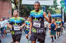 Cristo Rey fue testigo de la pasión de los caleños por el deporte